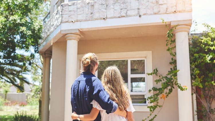 Успешная покупка недвижимости в Израиле: Найти недвижимость