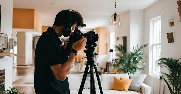 Как подготовить вашу недвижимость к фотосъёмке?