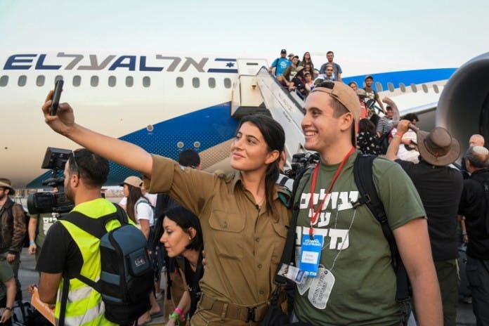 Reduction of Purchase Tax: A Boost for New Immigrants in Israel